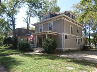 511 N Juliette Ave APT 4, Manhattan, KS 66502