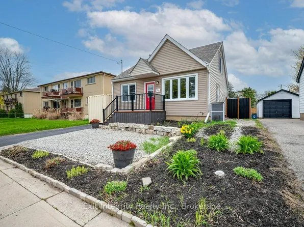 98 Morton Ave W, Brantford, ON N3R 2P1