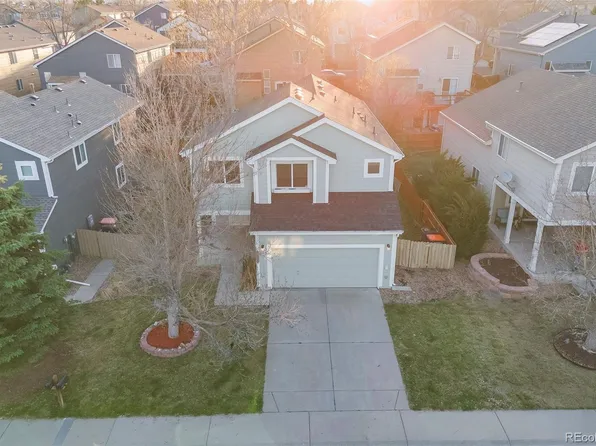 11223 Jansen Street, Parker, CO 80134