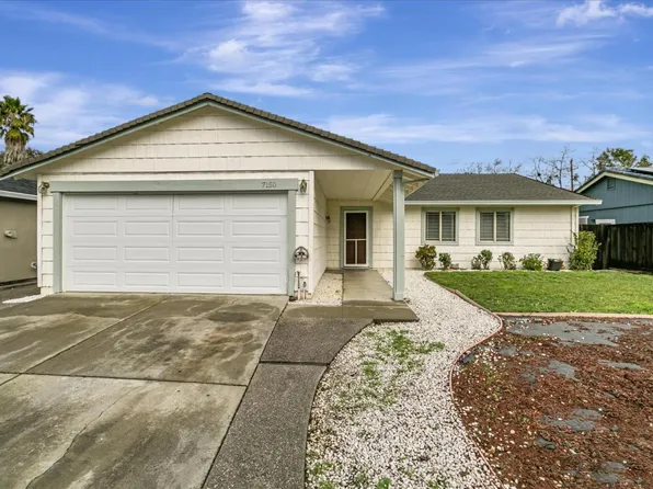 7150 Avenida Rotella, San Jose, CA 95139