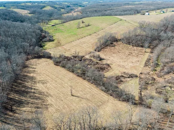 Eckley Rd, Jewett, OH 43986