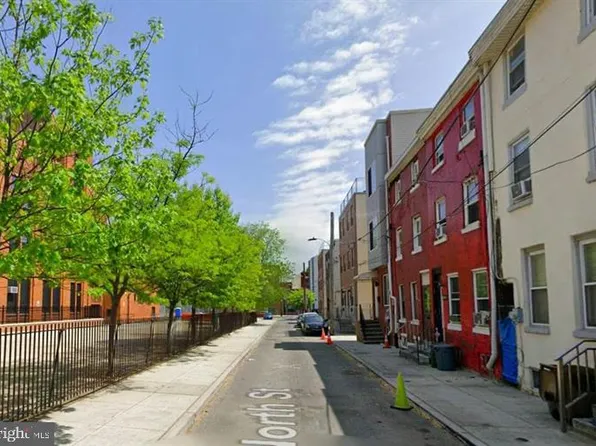 1124 N St, Philadelphia, PA 19123