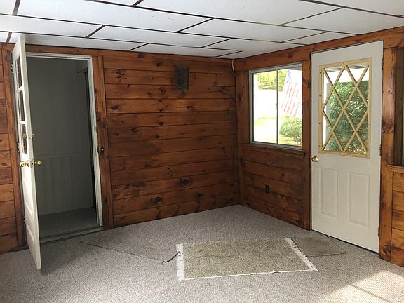 3 season porch