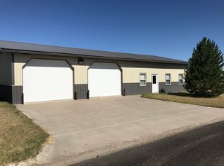 3202 Senter Ave, Burlington, CO 80807