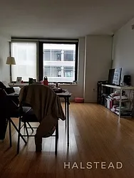 Rented by Halstead Real Estate