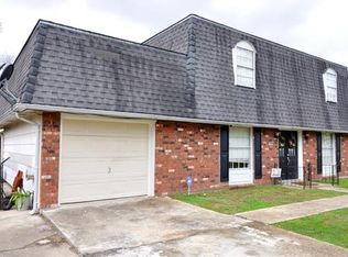212 Monsanto Ave, Luling, LA 70070