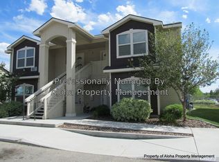 10077 W Rifleman Dr APT 103, Boise, ID 83704