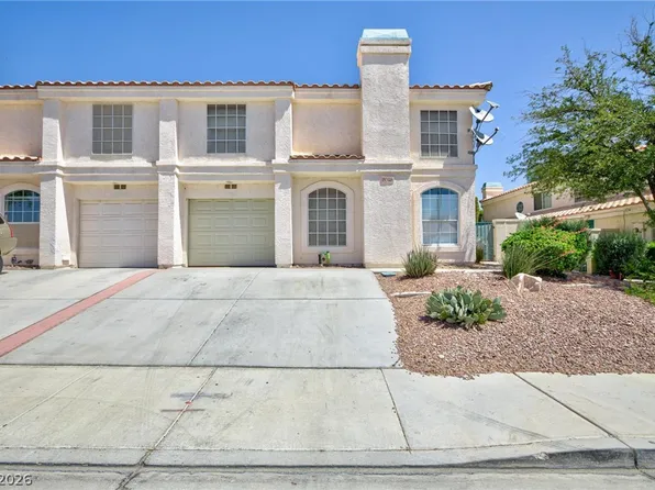 8048 W Rochelle Ave, Las Vegas, NV 89147