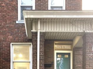 1725 S High St, Columbus, OH 43207