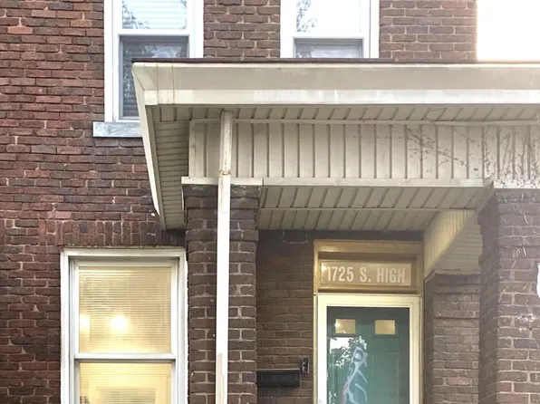 1725 S High St, Columbus, OH 43207