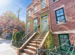 103 Erie St, Jersey City, NJ 07302