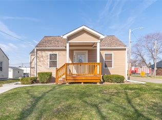 3950 57th St, Des Moines, IA 50310