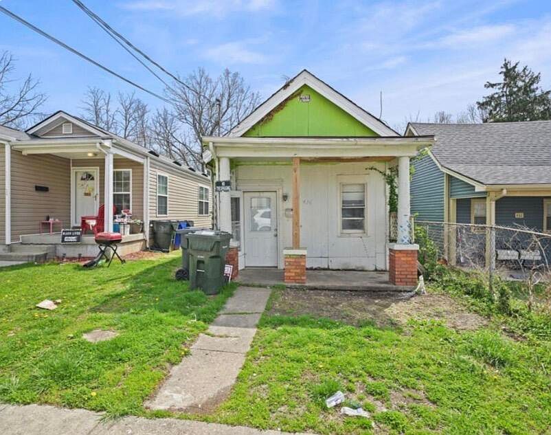 Primary listing photo