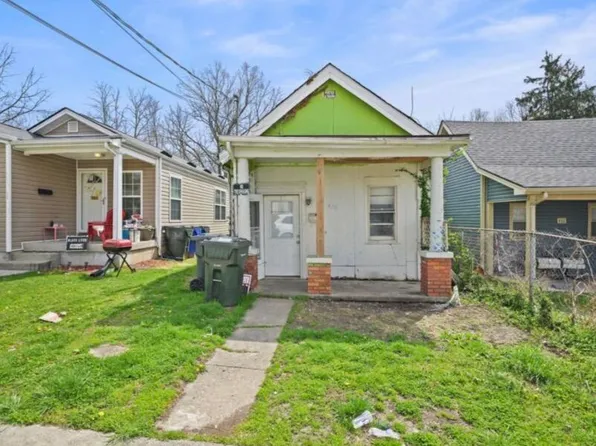 436 Ohio St, Lexington, KY 40508