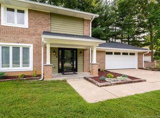 3506 Palmetto Dr, Jeffersonville, IN 47130