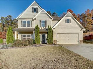2030 Boxwood Ln, Canton, GA 30114
