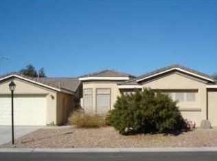 8217 Dusty Valley Ct, Las Vegas, NV 89131