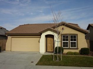 1642 Grey Bunny Dr, Roseville, CA
