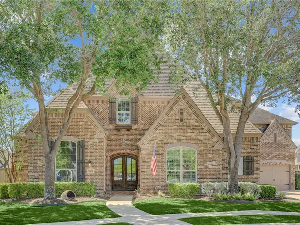 21323 Redcrest Manor Dr, Richmond, TX 77406