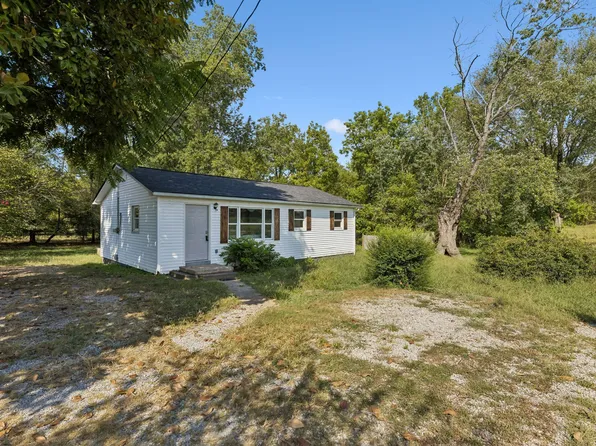 621 Dixon Branch Rd, Loretto, TN 38469