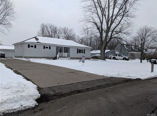 173 Messer Ave, Depew, NY 14043