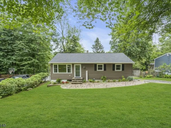 32 Mountain Heights Dr, Byram Twp., NJ 07871