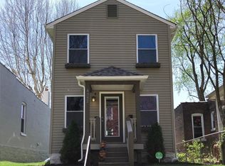 4342 Connecticut St, Saint Louis, MO 63116