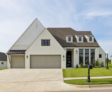 1505 Cedarwood Dr, Claremore, OK, 74017