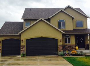 320 E 2110 S, Heber, UT 84032