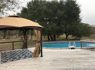 4131 Hickory Haven Dr, Elmendorf, TX 78112