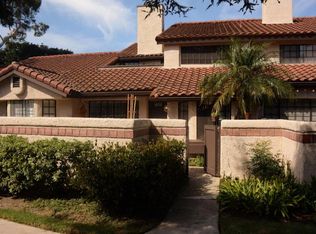 439 Las Palomas Dr, Port Hueneme, CA 93041