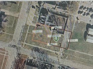 SE 1st St, Pryor, OK 74361