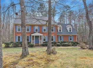 8701 Waterfowl Flyway, Chesterfield, VA 23838