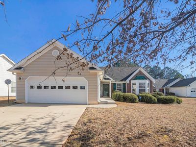 2335 Hillvale Cir, Lithonia, GA, 30058