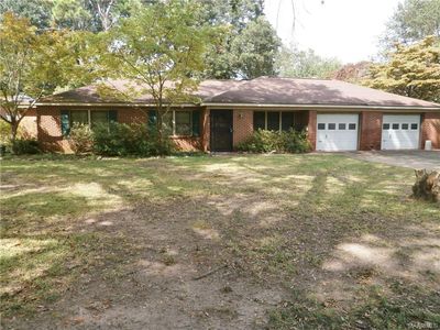 1003 Parkwood Dr, Montgomery, AL, 36109
