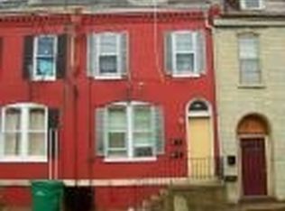 522 Manor St, Lancaster, PA 17603