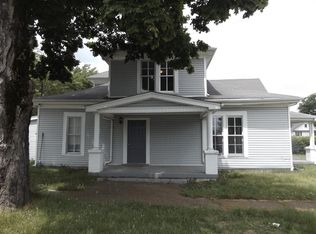 111 Locust St, Mount Pleasant, TN 38474