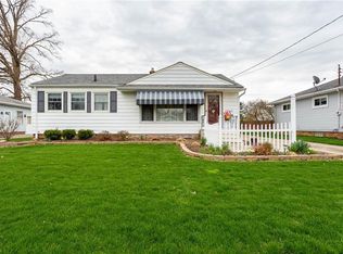 359 Beebe Ave, Elyria, OH 44035