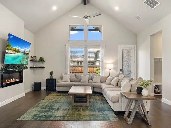 2270 English Ivy Rd, Frisco, TX 75033