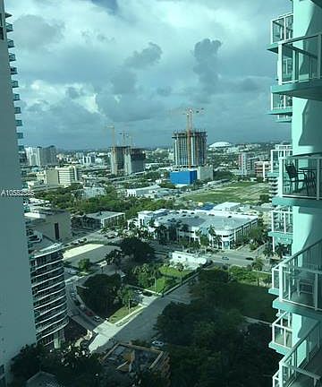 2nd image of 1900 N Bayshore Dr APT 2603