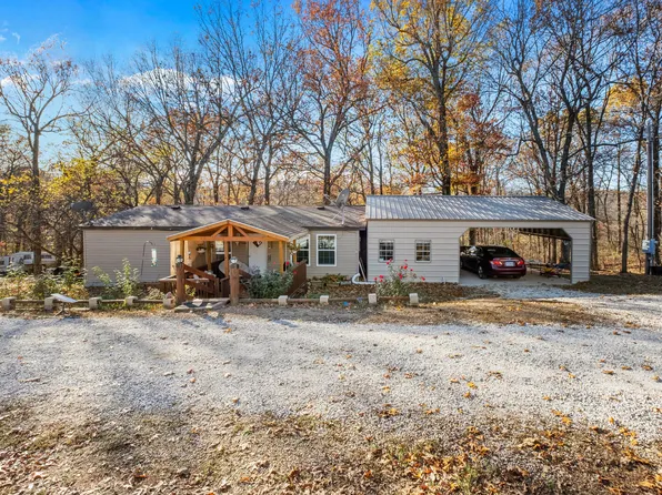 138 Hall Lane, Goodman, MO 64843