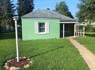 1015 W Terrace Ave, Marion, IN 46953