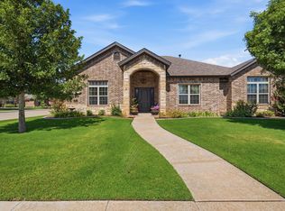 12208 Norfolk Ave, Lubbock, TX 79423