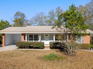 5535 Glenview Dr, Columbus, GA 31907