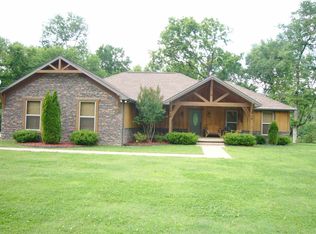 1591 Cane Island Rd, Flippin, AR 72634