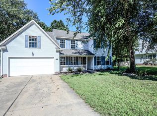 728 Hawkhurst Dr, Chesapeake, VA 23322