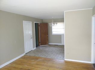 768 Johnson Rd, Jonesboro, GA 30236