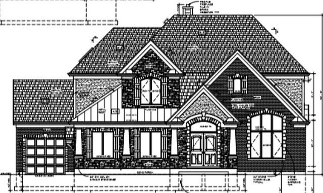 2nd image of 17915 Saint Andrews Dr