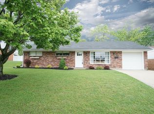 8 Monroe Rd, Lebanon, OH 45036