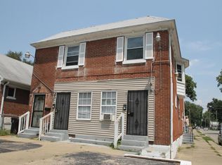 2501 W Hill St APT 1, Louisville, KY